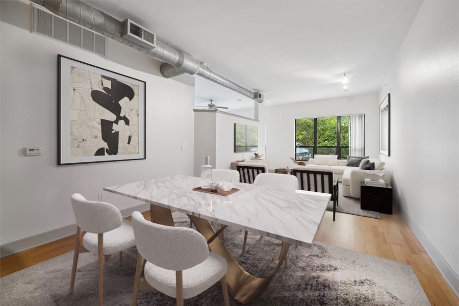 Property photo for 1901 Post Oak Boulevard, #2215, Houston, TX