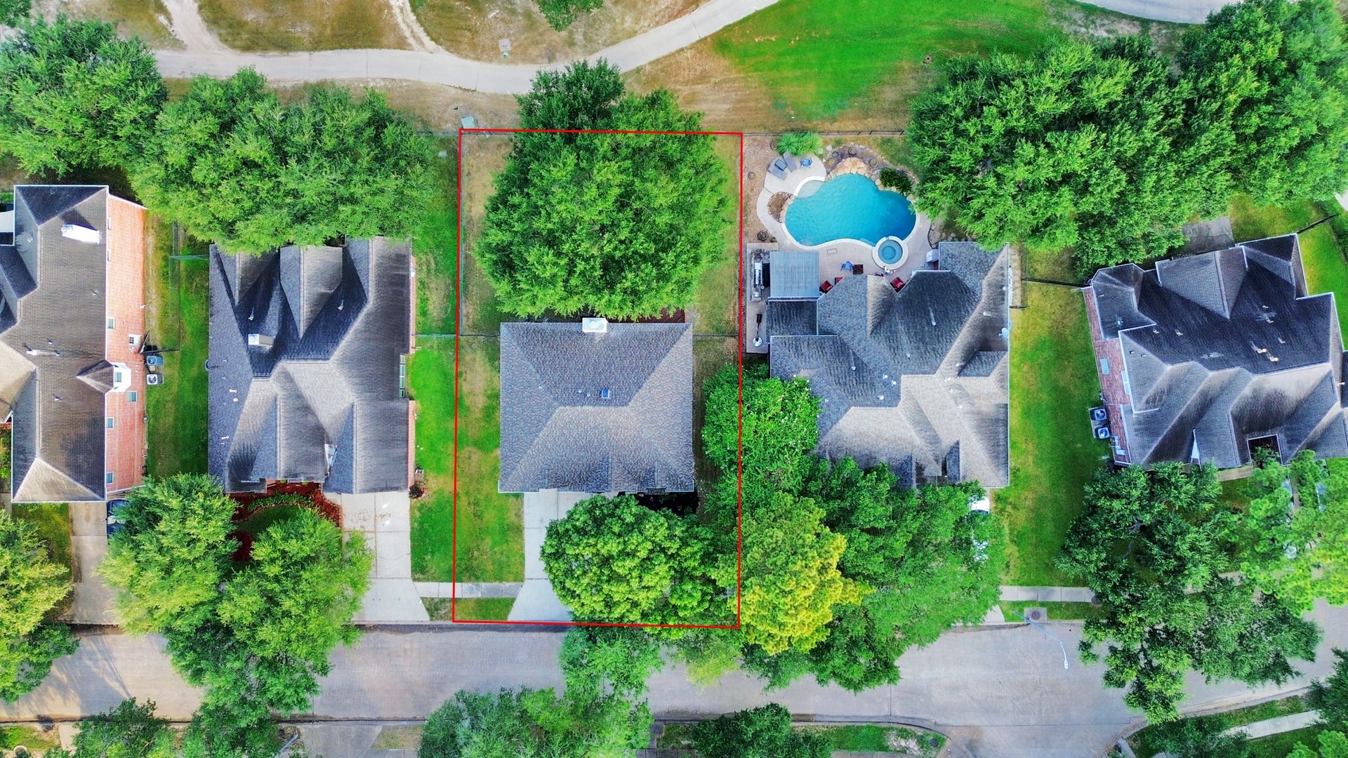 11927 Canyon Mills Drive, Houston, TX 77095 11927 Canyon Mills Drive, Houston, TX 77095