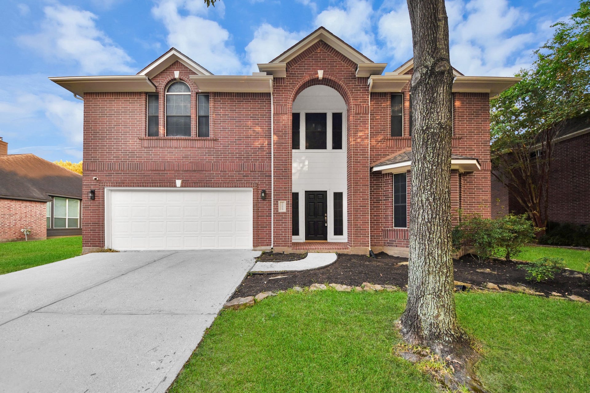 11927 Canyon Mills Drive, Houston, TX 77095 11927 Canyon Mills Drive, Houston, TX 77095