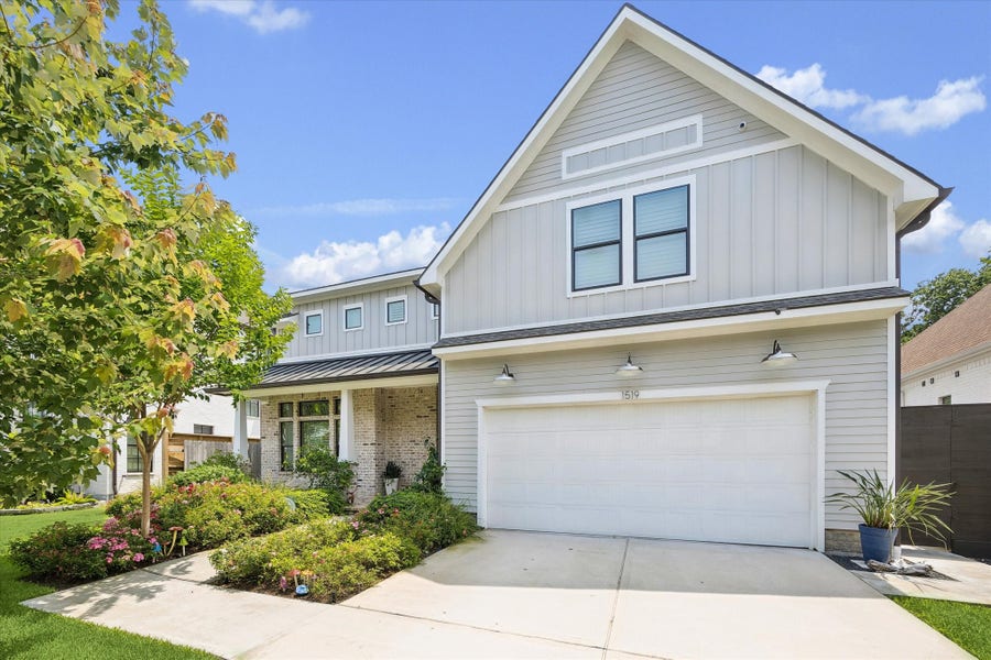 Property photo for 1519 Richelieu Lane, Houston, TX