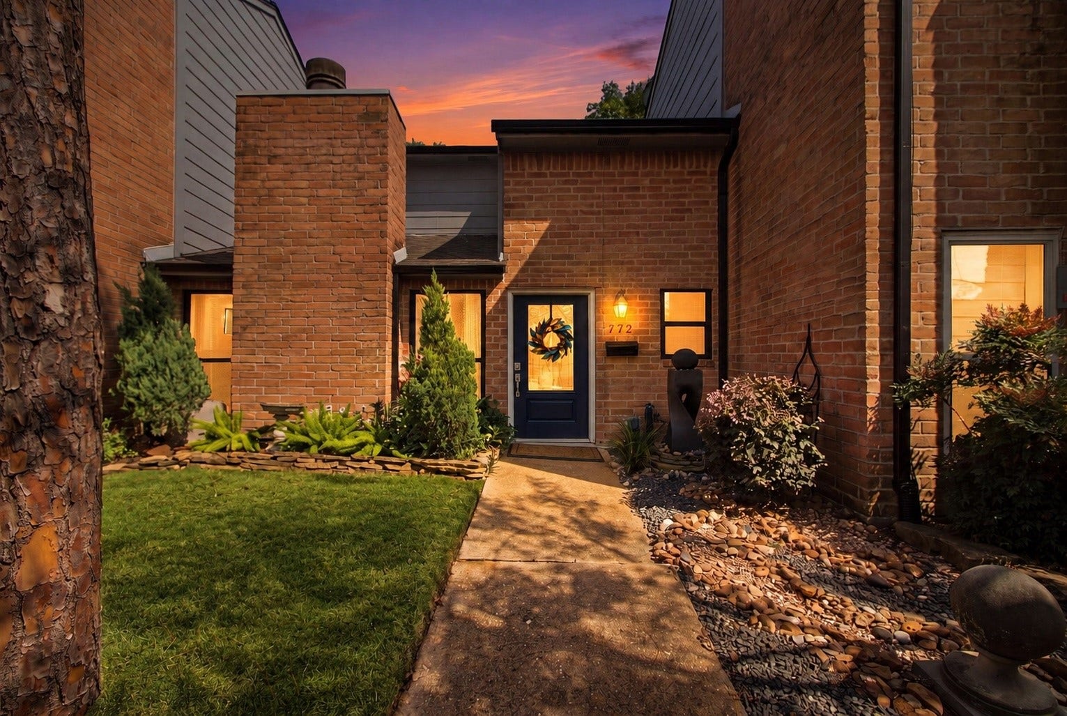 Welcome Home to 772 Worthshire Street!