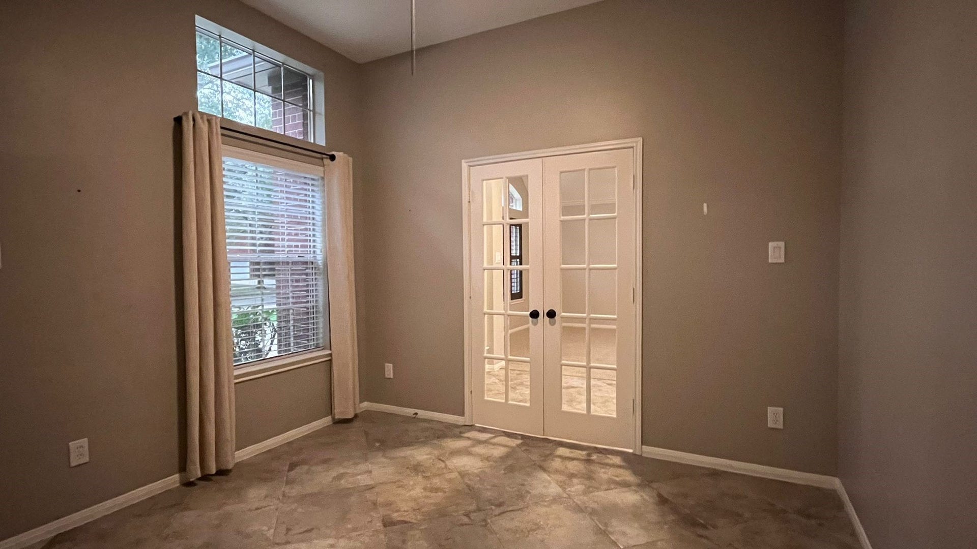 3127 Indigo Lane, Missouri City, TX 77459 office/bedroom 4