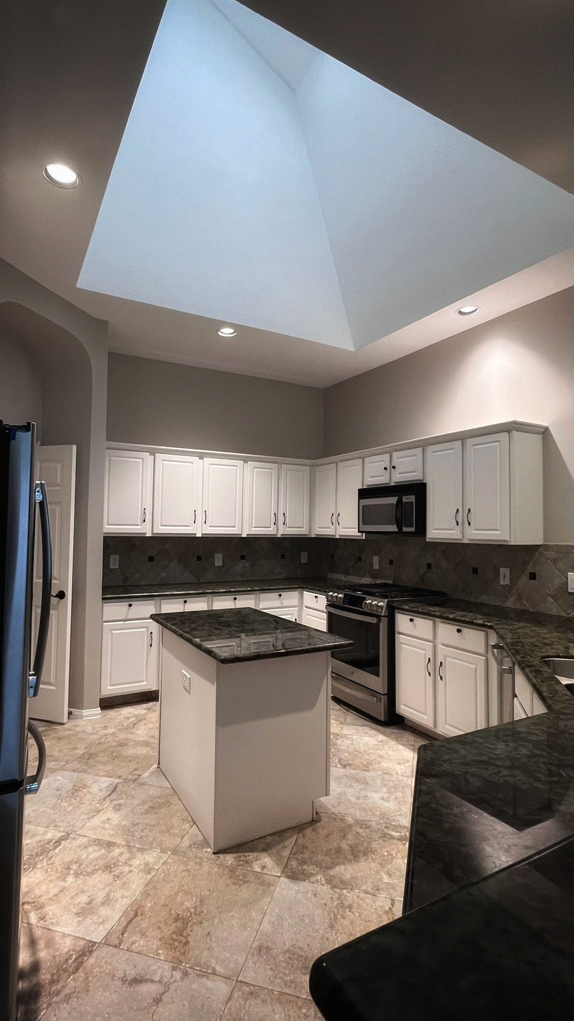 3127 Indigo Lane, Missouri City, TX 77459 kitchen