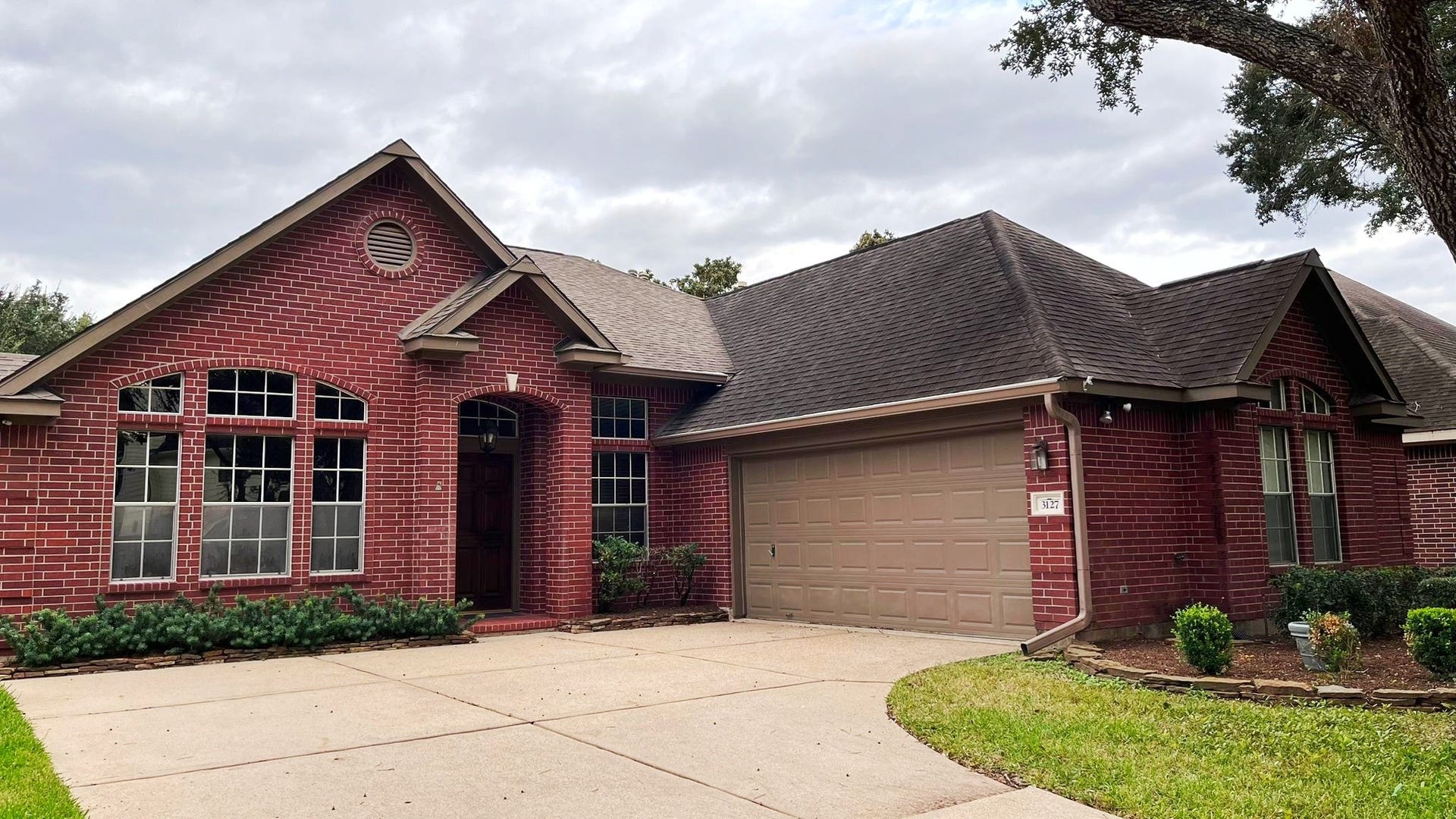 3127 Indigo Lane, Missouri City, TX 77459 3127 Indigo Lane, Missouri City, TX 77459