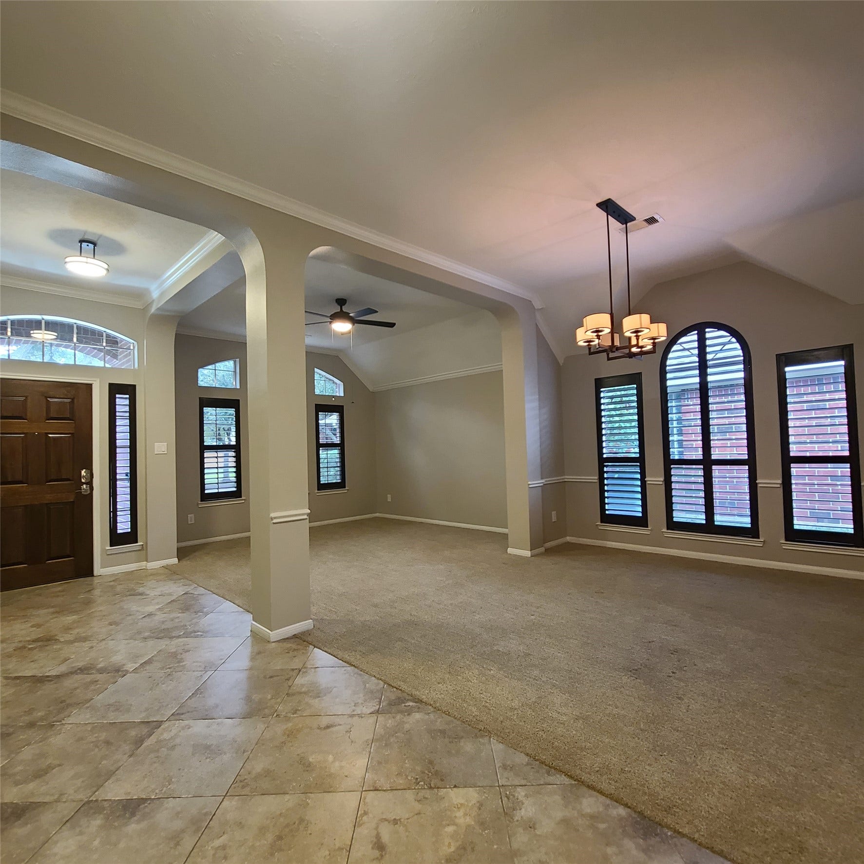 3127 Indigo Lane, Missouri City, TX 77459 formal dining area
