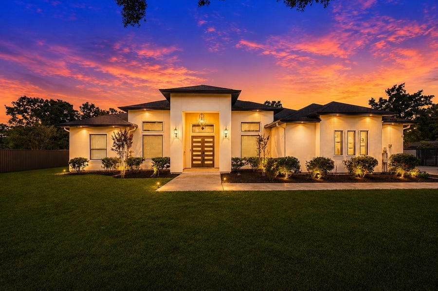 Property photo for 19338 Riverwalk Drive, Porter, TX