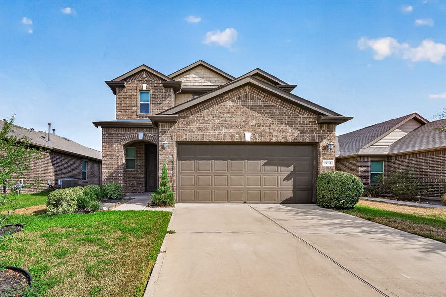 Property photo for 25314 Queens Causeway Lane, Katy, TX