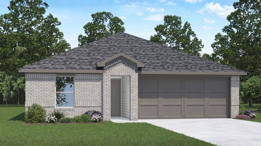 Property photo for 23745 Golden Pheasant Lane, Splendora, TX