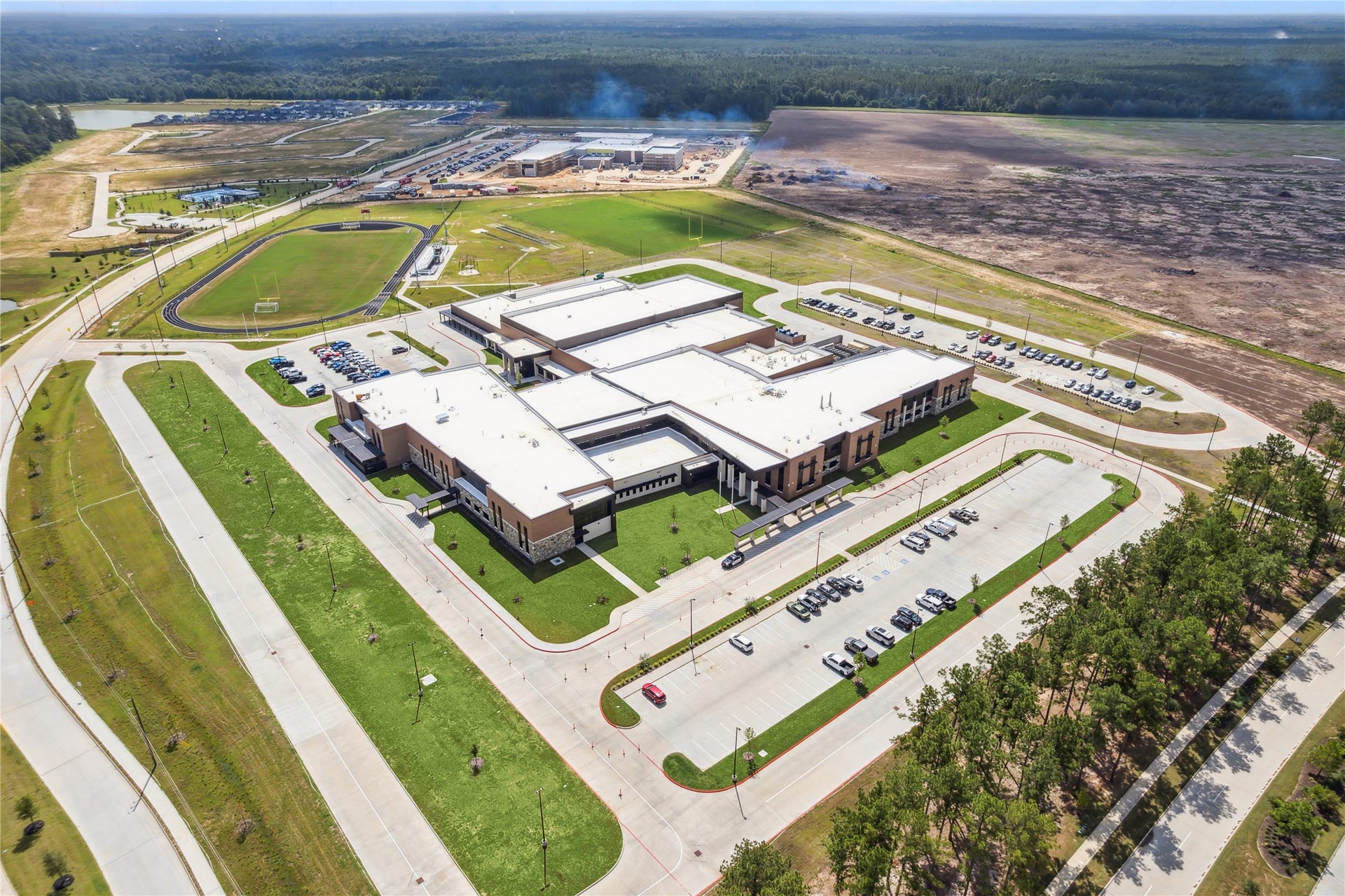 23745 Golden Pheasant Lane, Splendora, TX 77372 23745 Golden Pheasant Lane, Splendora, TX 77372