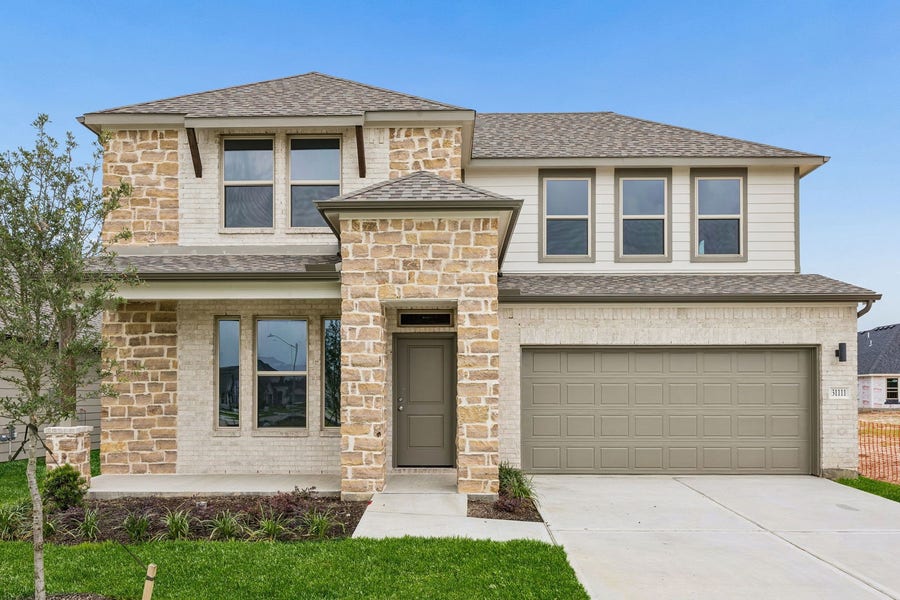 Property photo for 31111 Napoli Hills Drive, Huffman, TX