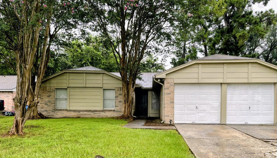 Property photo for 4630 Enchanted Rock Lane, Spring, TX