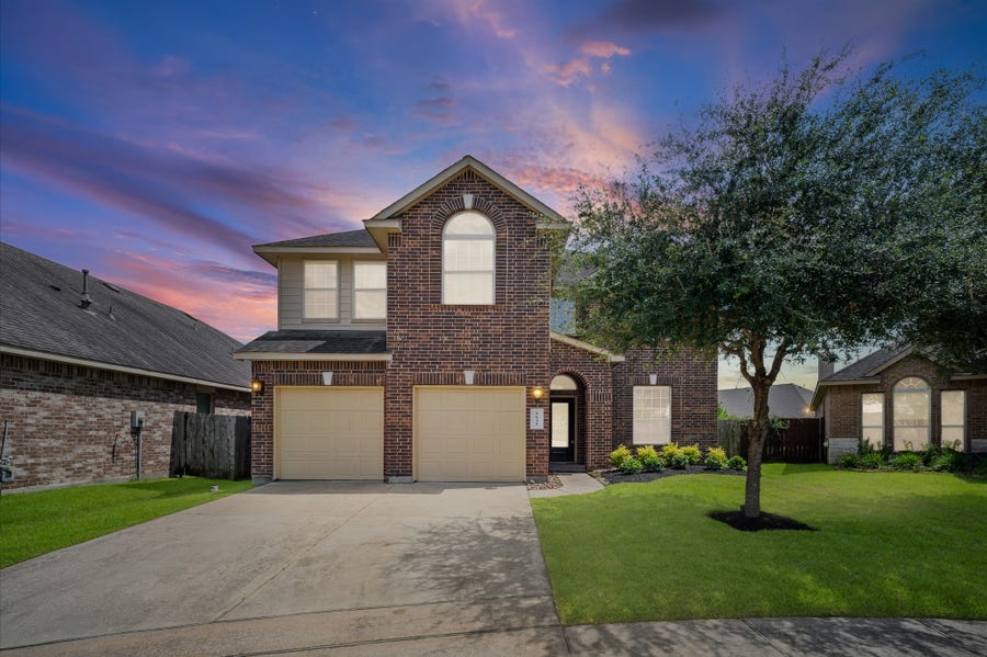 Property photo for 5635 Glenfield Spring Lane, Spring, TX