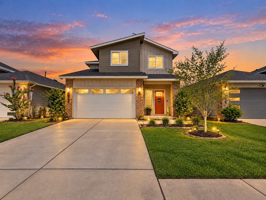 Property photo for 2815 Chase Cross Lane, Houston, TX