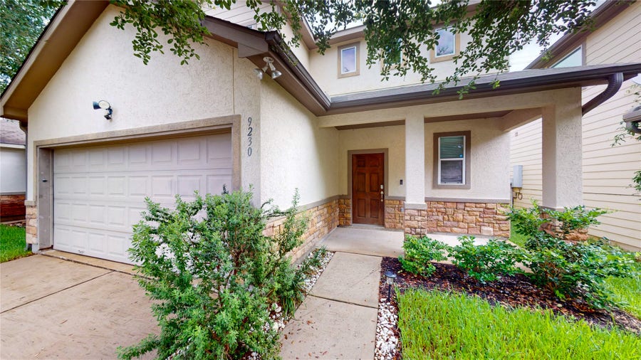 Property photo for 9230 Drewberry Street, Houston, TX