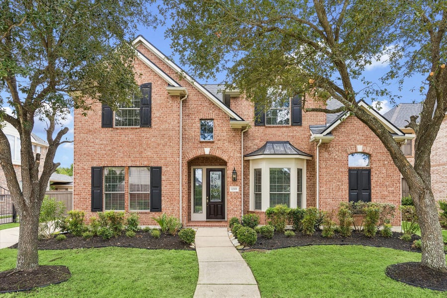 Property photo for 12119 Ensenada Canyon Lane, Houston, TX