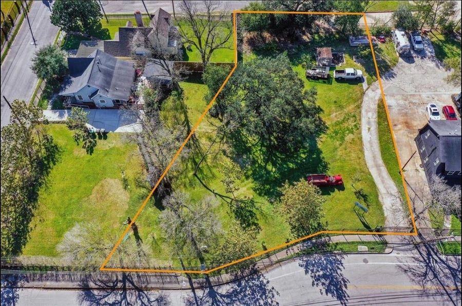 Property photo for 4976 Polk Street, Houston, TX