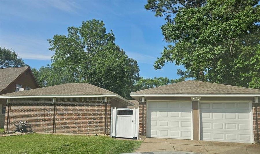 Property photo for 17210 Cutter Way, Crosby, TX