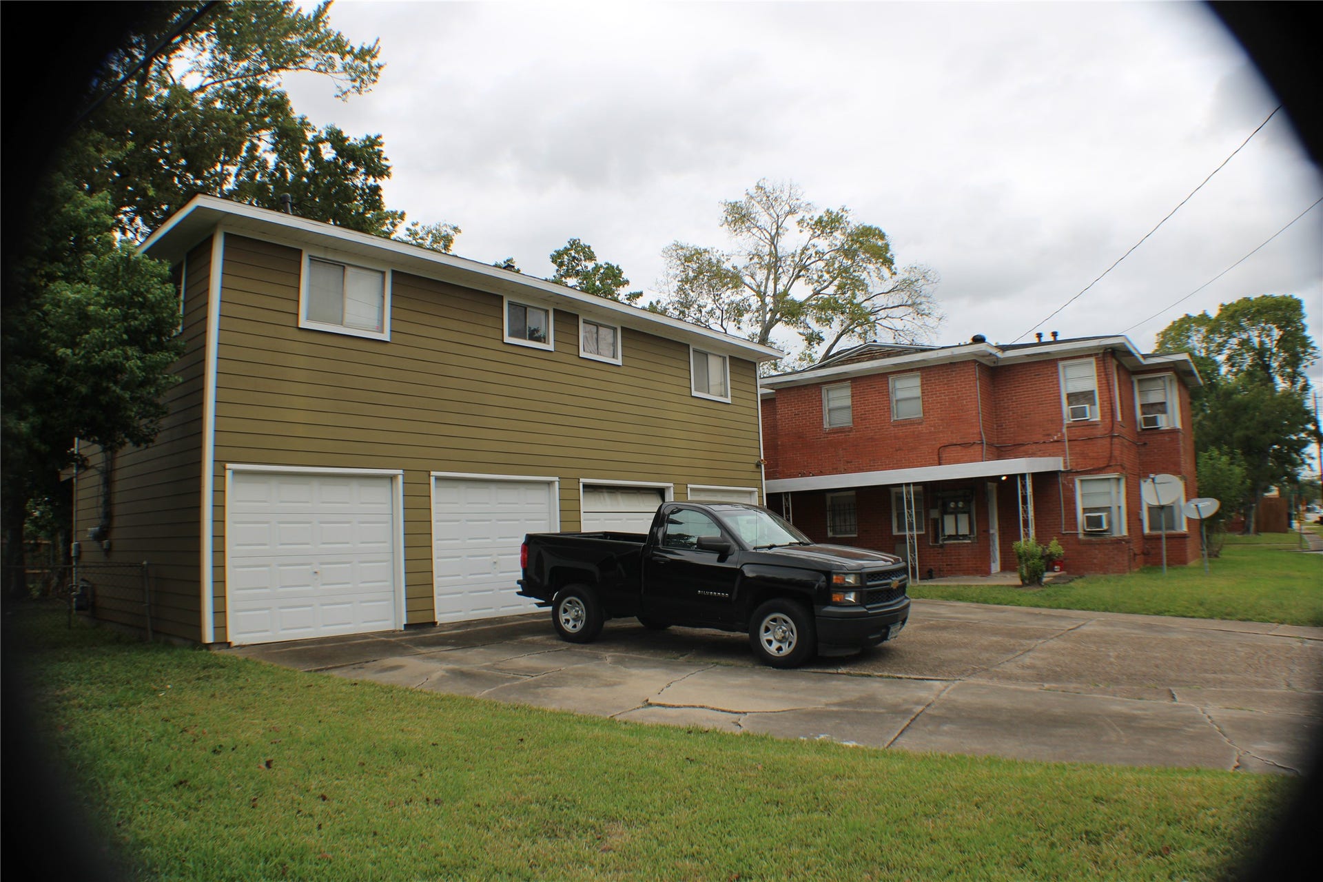 7444 Edna Street, Houston, TX 77087