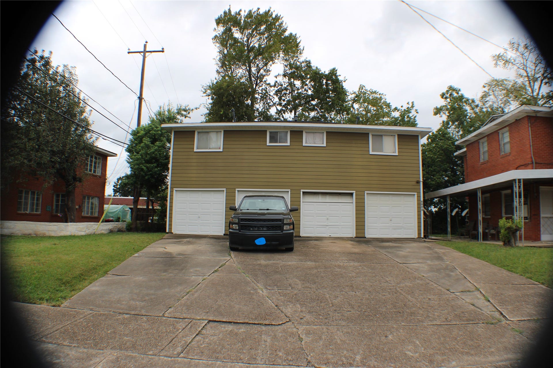 3918 Juniper #1 and 3918 Juniper #2