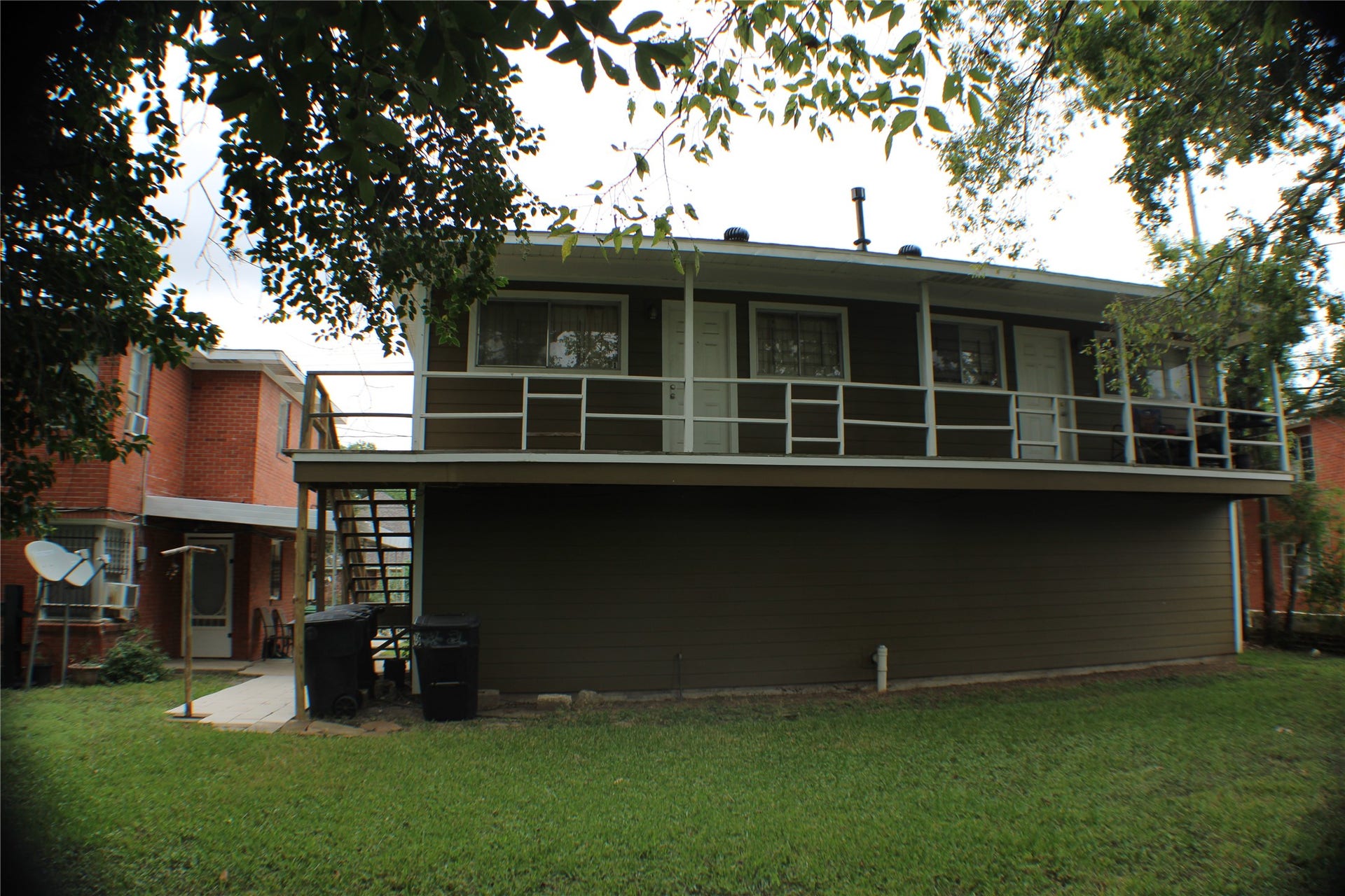 7444 Edna Street, Houston, TX 77087