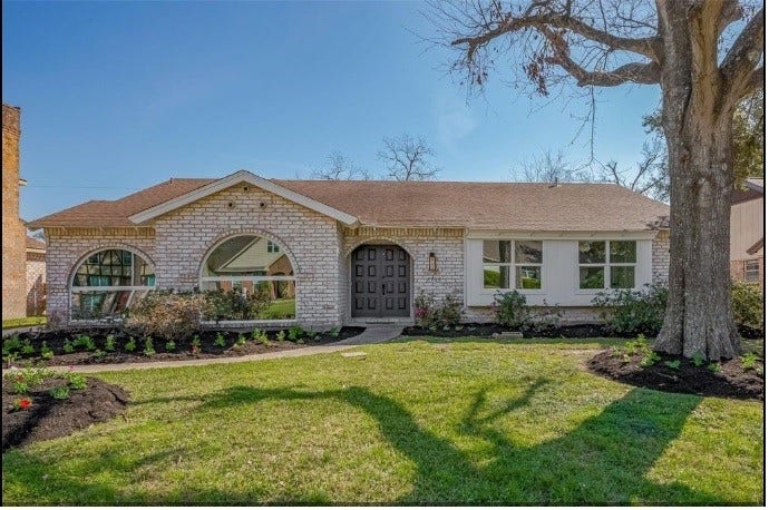 Property photo for 2306 Parana Drive, Houston, TX