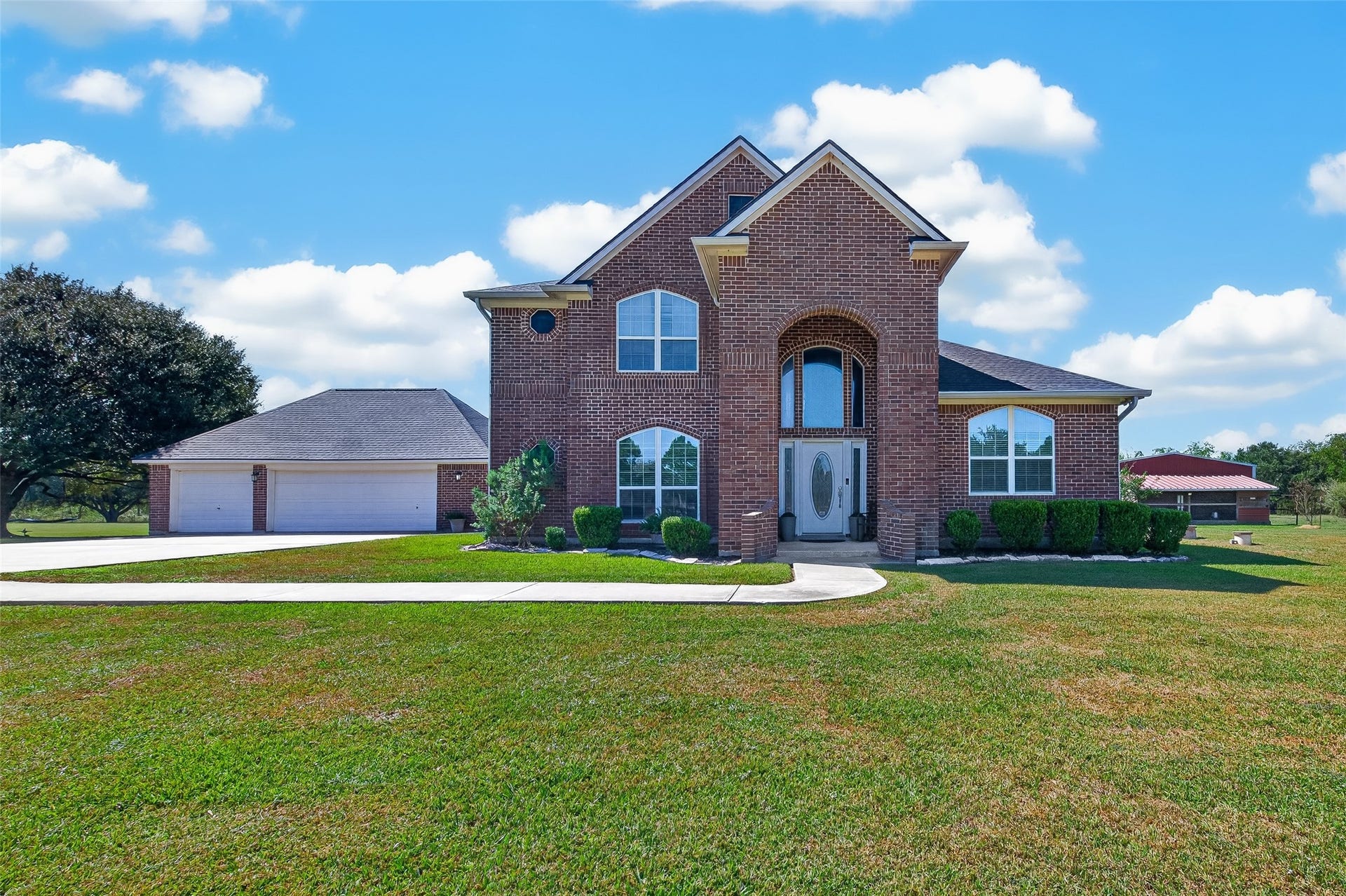 Welcome Home!