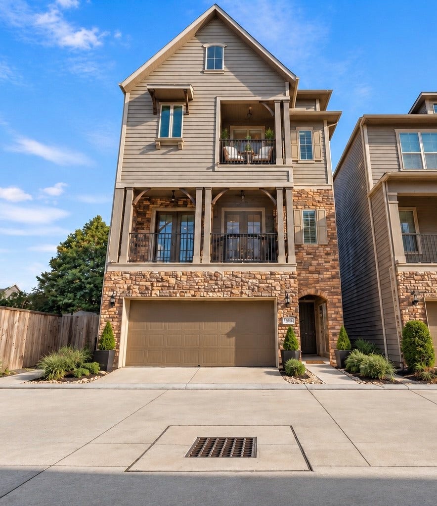 Property photo for 11006 Joedell Lane, Houston, TX