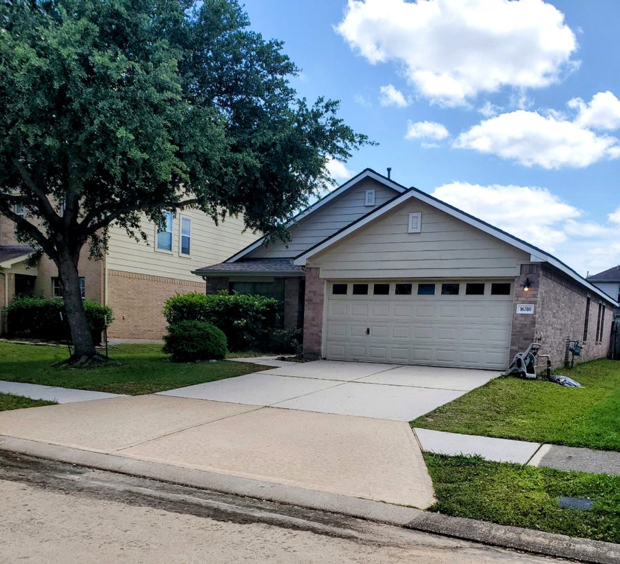 Property photo for 16310 Cole Bridge Lane, Cypress, TX