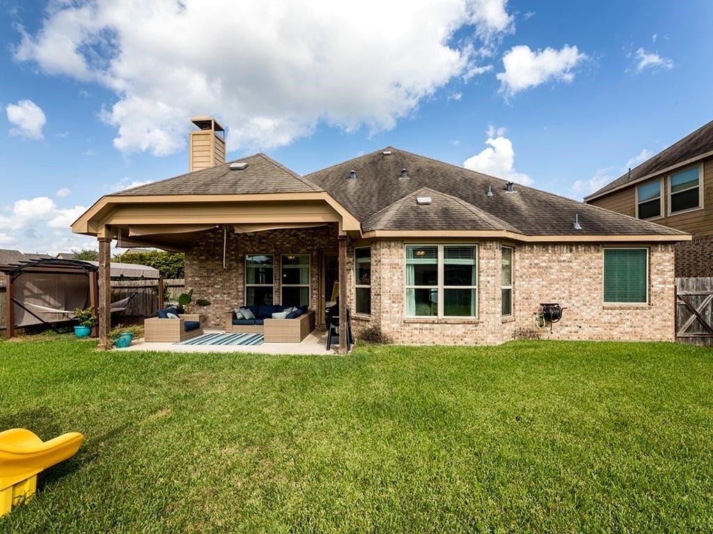 671 Cumberland Ridge Lane, League City, TX 77573 671 Cumberland Ridge Lane, League City, TX 77573