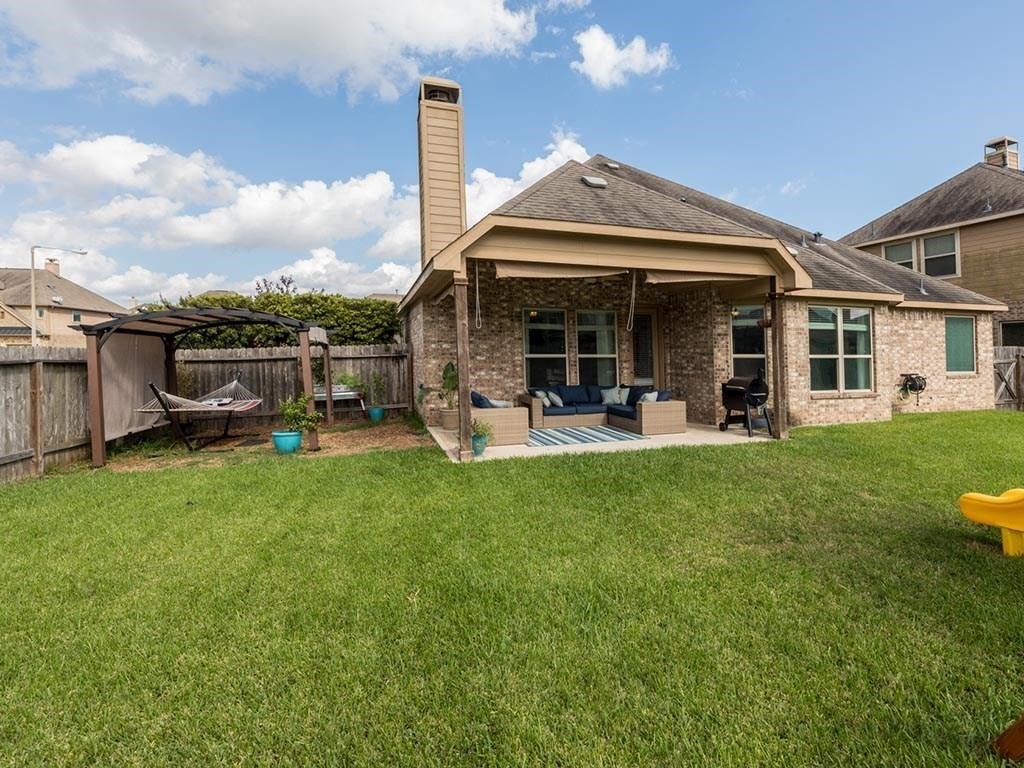 671 Cumberland Ridge Lane, League City, TX 77573 671 Cumberland Ridge Lane, League City, TX 77573