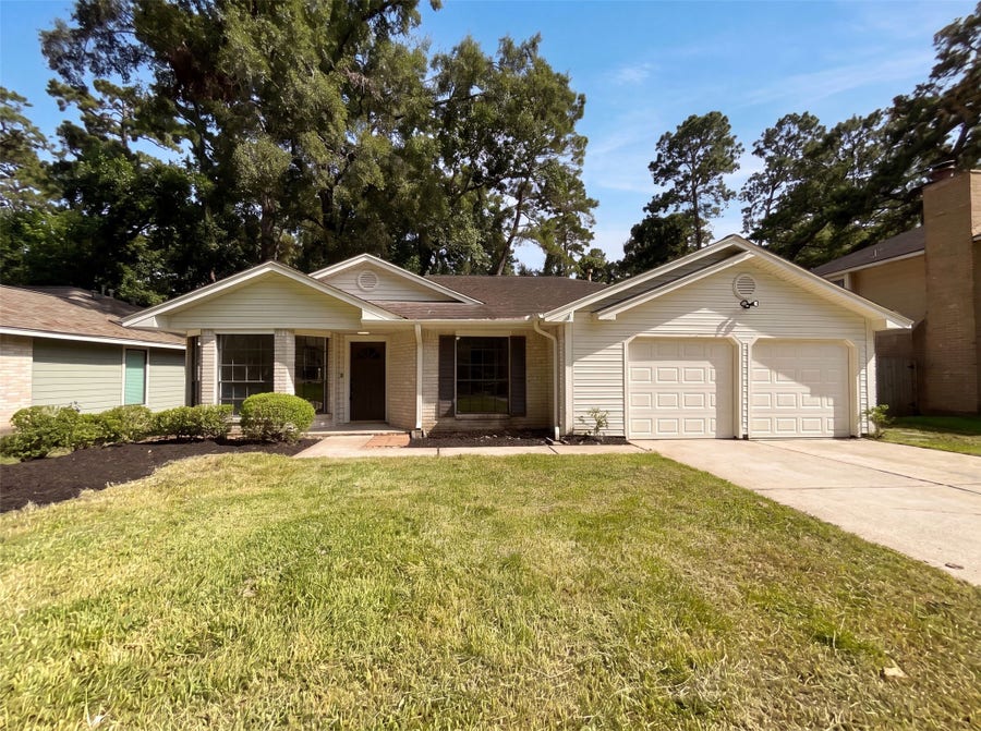 Property photo for 4911 Creek Shadows Drive, Houston, TX