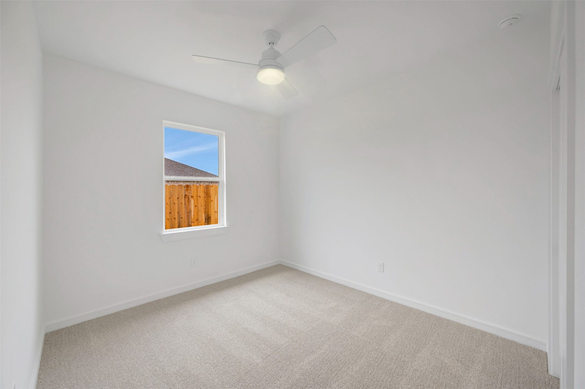564 Day Station Drive, Dayton, TX 77535 Bedroom 4