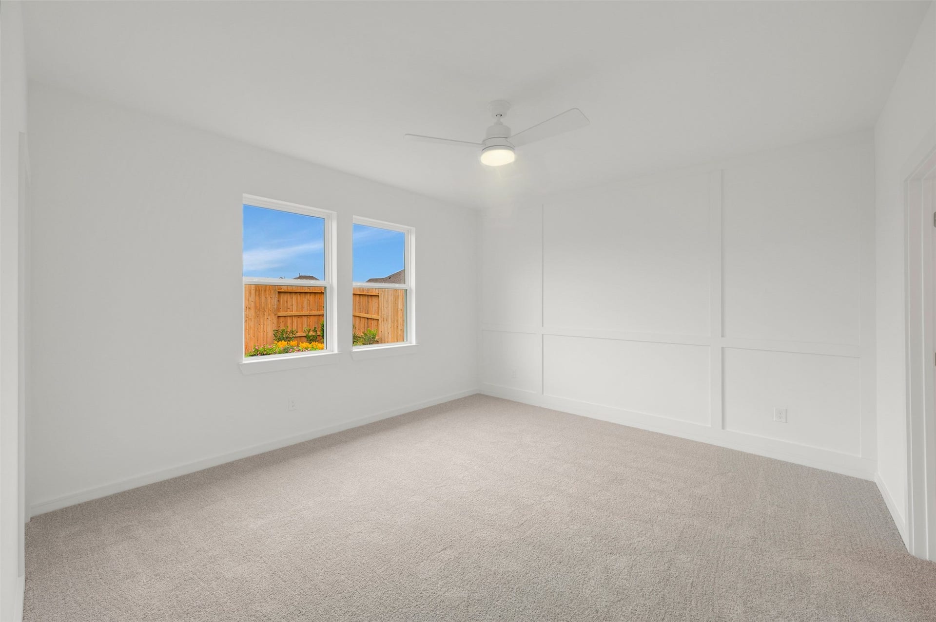 564 Day Station Drive, Dayton, TX 77535 Tranquil primary suite