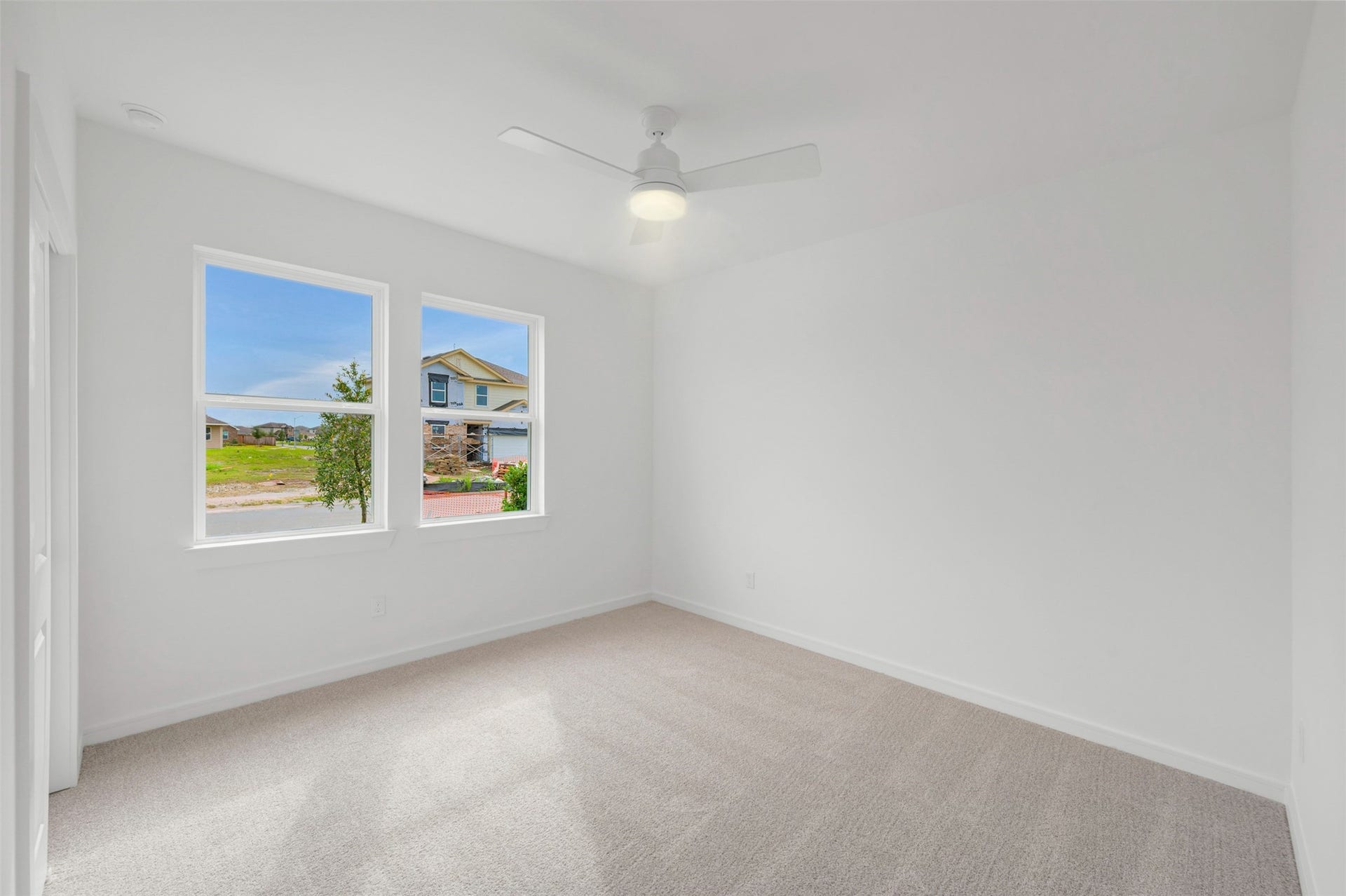 564 Day Station Drive, Dayton, TX 77535 Bedroom 3