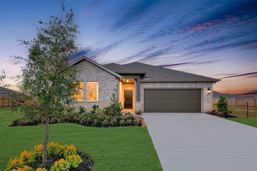 Property photo for 564 Day Station Drive, Dayton, TX