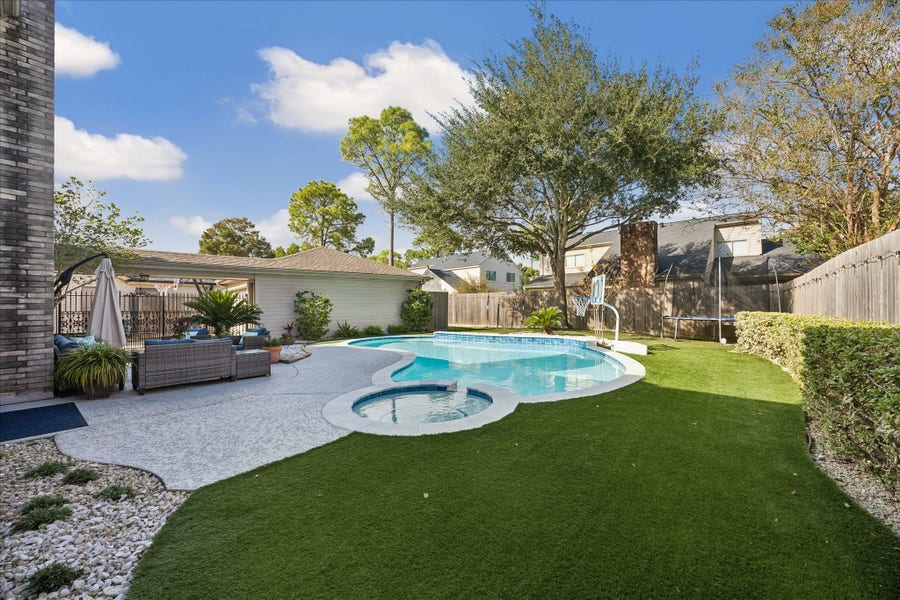 Property photo for 12306 Burgoyne Drive, Houston, TX