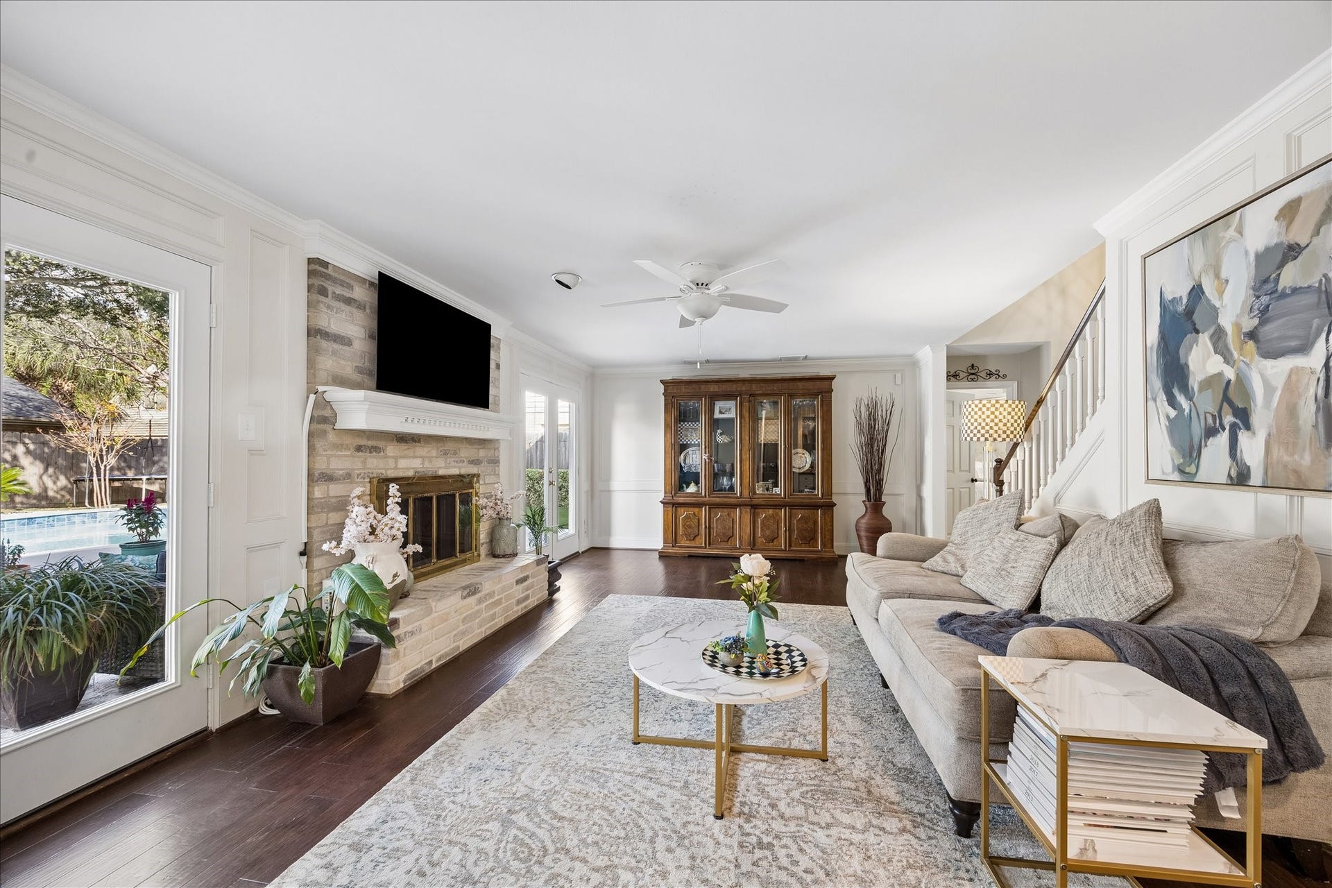 12306 Burgoyne Drive, Houston, TX 77077 12306 Burgoyne Drive, Houston, TX 77077