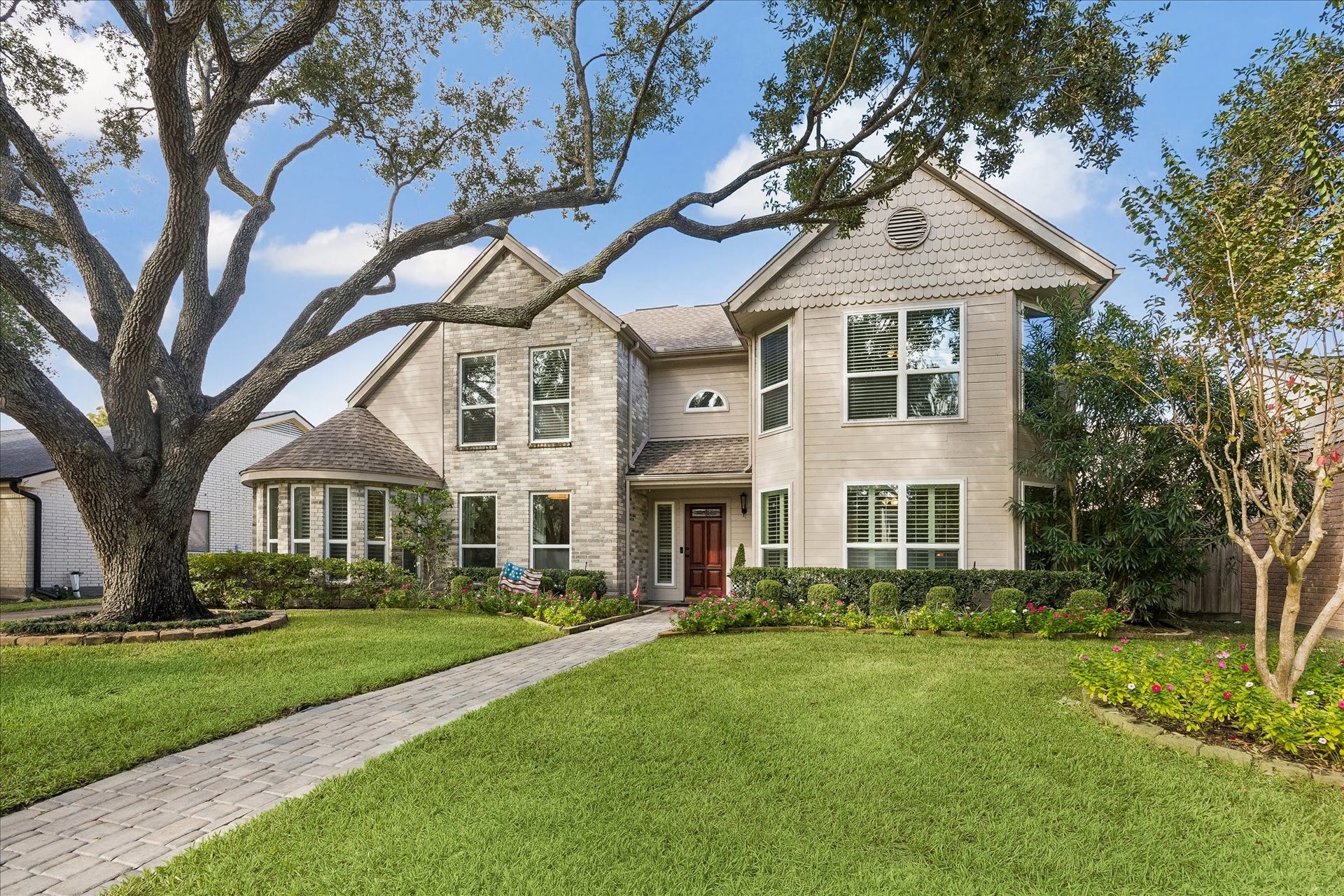 12306 Burgoyne Drive, Houston, TX 77077 12306 Burgoyne Drive, Houston, TX 77077