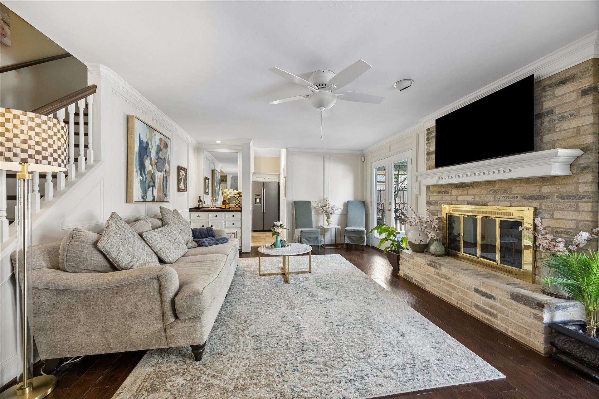 12306 Burgoyne Drive, Houston, TX 77077 12306 Burgoyne Drive, Houston, TX 77077