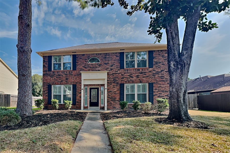 Property photo for 16414 Wellers Way, Houston, TX