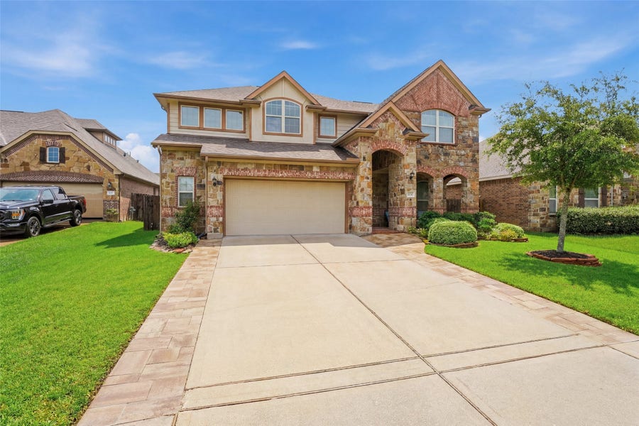 Property photo for 21311 Auburn Reach Drive, Porter, TX