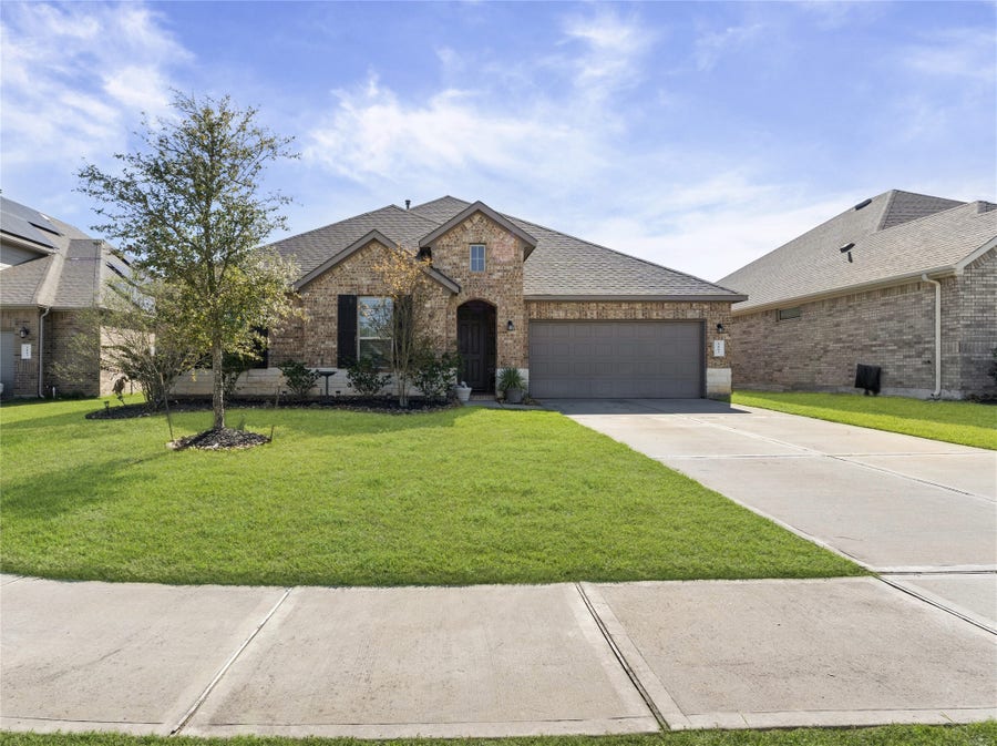 Property photo for 5807 Brimstone Hill Lane, Conroe, TX