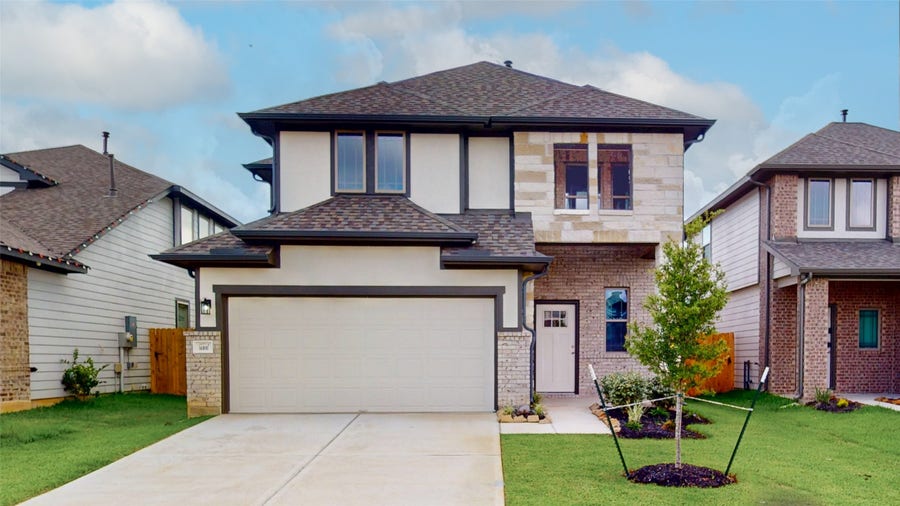Property photo for 16841 Needlepoint Drive, Conroe, TX