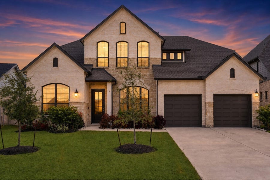 Property photo for 3105 Orchard Landing Court, League City, TX
