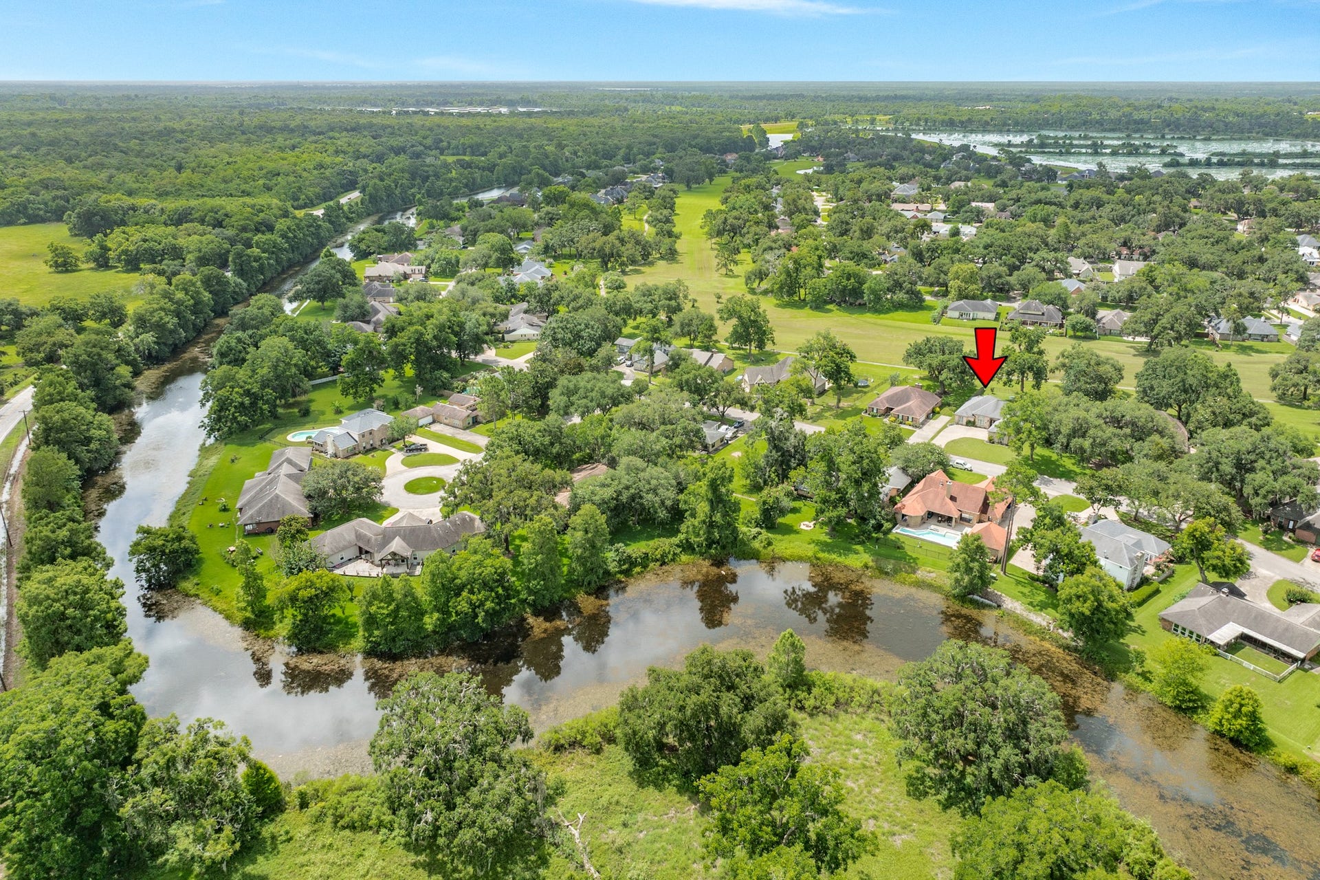 2286 Riverside Drive, West Columbia, TX 77486 2286 Riverside Drive, West Columbia, TX 77486