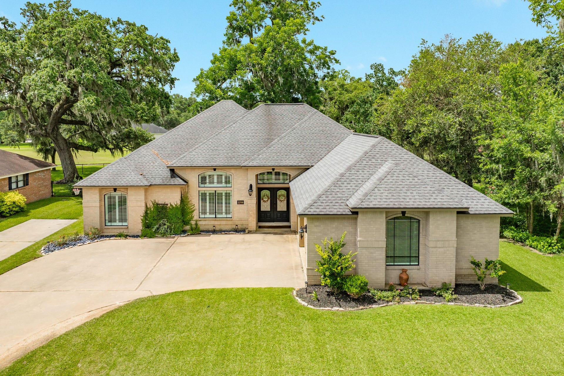 2286 Riverside Drive, West Columbia, TX 77486 2286 Riverside Drive, West Columbia, TX 77486