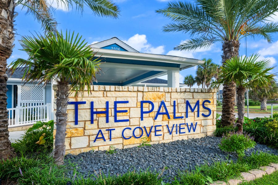 Property photo for 3506 Cove View Boulevard, #102, Galveston, TX