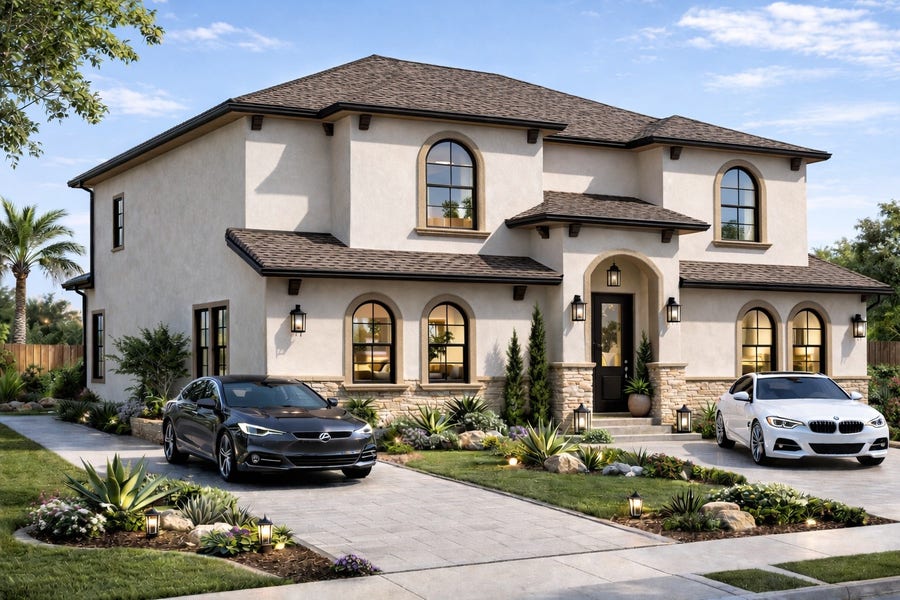 Property photo for 8914 Brandon Street, Houston, TX