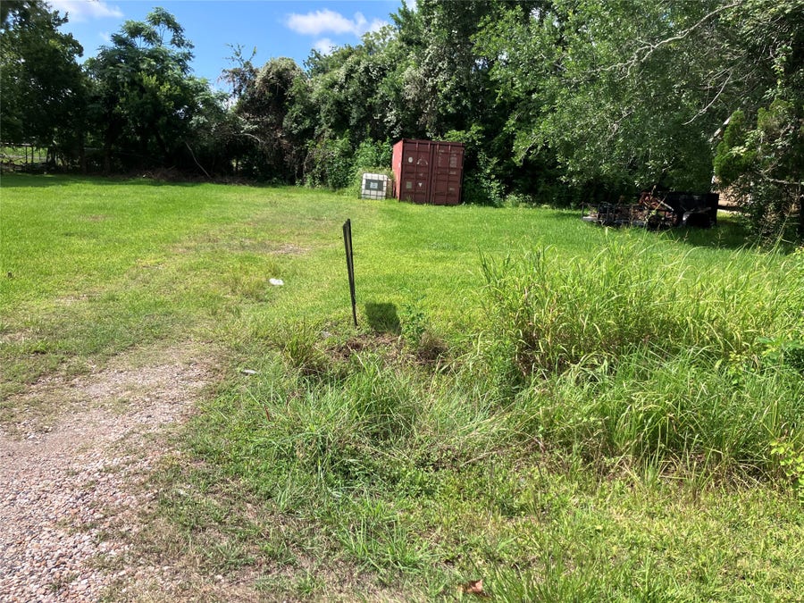 Property photo for 5915 Woodrow Street, Texas City, TX