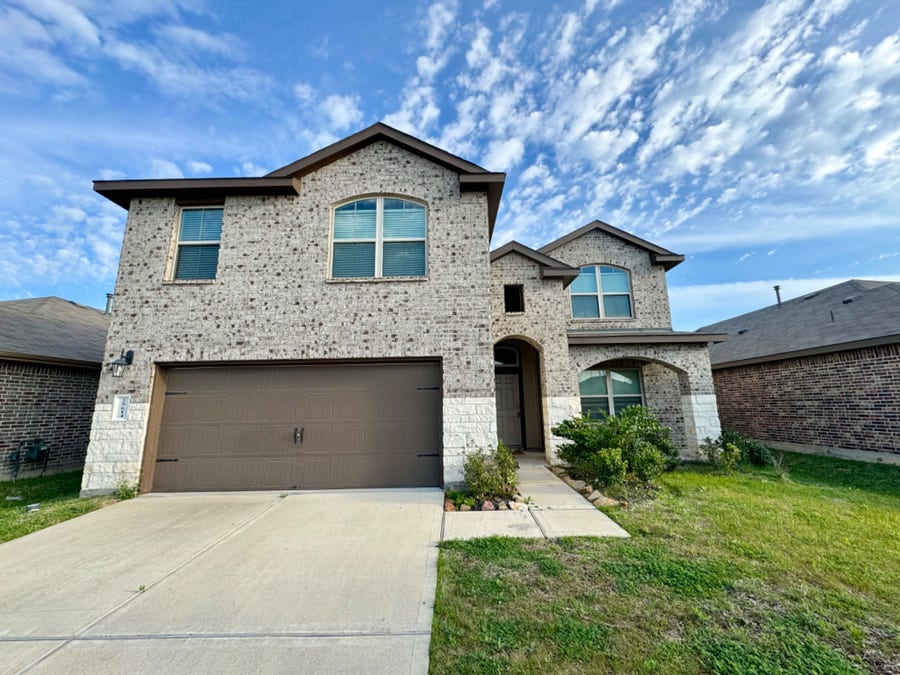 Property photo for 29614 Juniper Court, Katy, TX